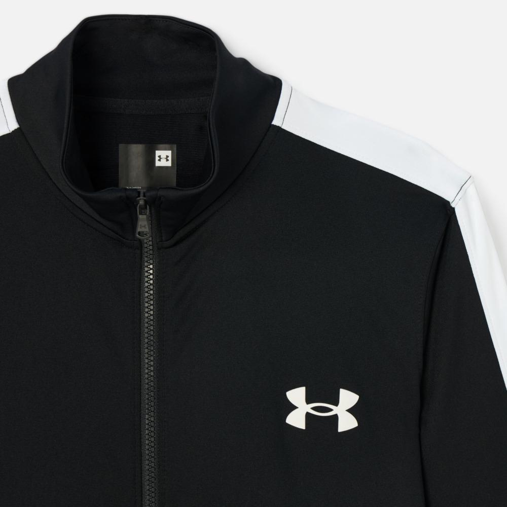 Купить Костюм Under Armour Knit Track Suit спортивный, для мужчин