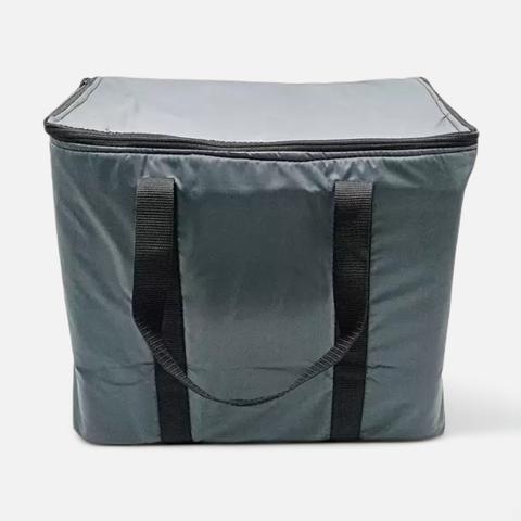 Изображение товара Термосумка Я выбрал, 81424-сб, серая