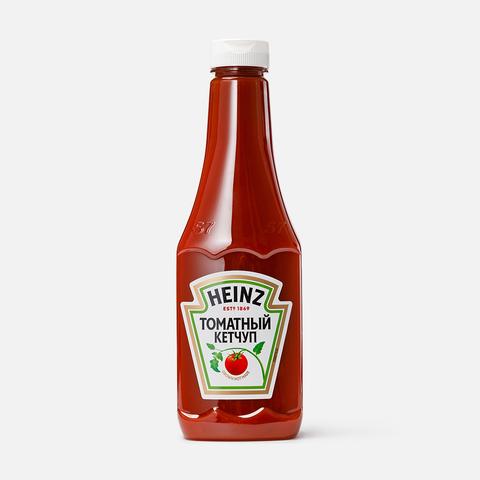 Изображение товара Кетчуп Heinz, 800 г