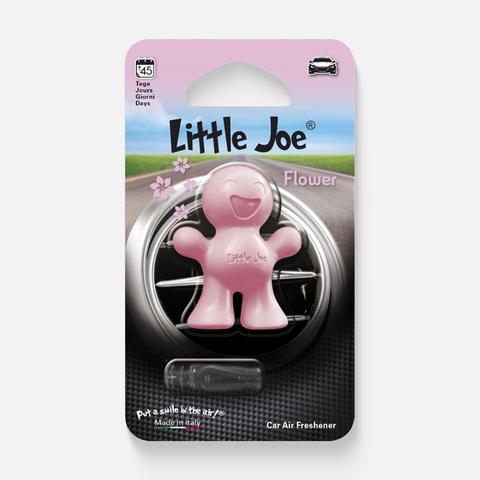 Изображение товара Ароматизатор автомобильный Little Joe цветочный, 1 шт.