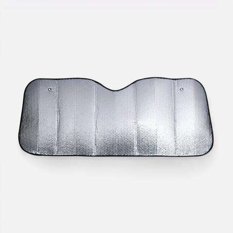 Изображение товара Шторка солнцезащитная Airline на лобовое стекло 60x125 см Asps-60-01