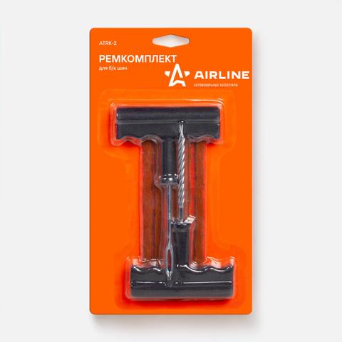 Изображение товара Ремкомплект для б/к шин Airline Atrk-2