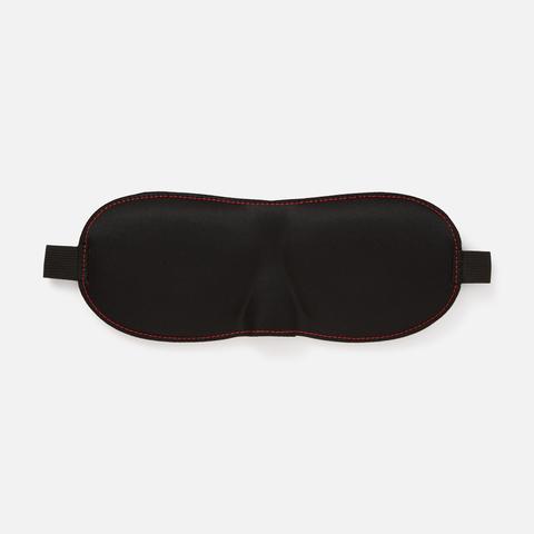 Изображение товара Маска для сна 3D Sitabella, черная