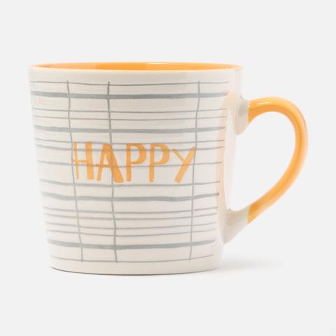 Изображение товара Кружка 510 мл Happy GOOD SALE 10443