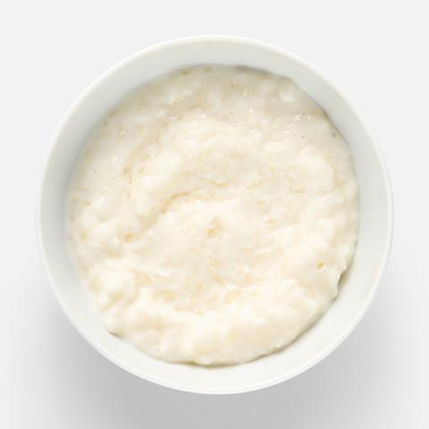 Изображение товара Рисовая каша Самокат молочная 250 г для завтрака