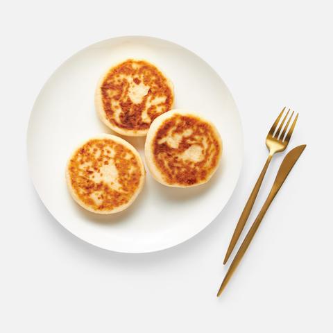 Изображение товара Сырники Шоколадница сырные 150 г с высоким содержанием белка