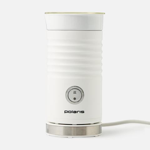 Изображение товара Капучинатор Polaris Pamf 5000, белый, 1 шт.