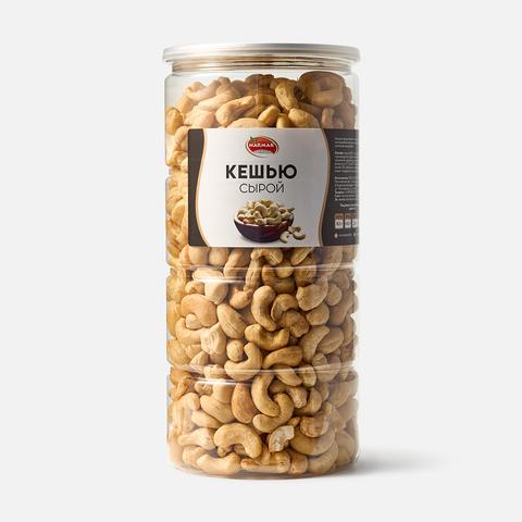 Изображение товара Кешью Narmak, натуральные, сырые, 1 кг