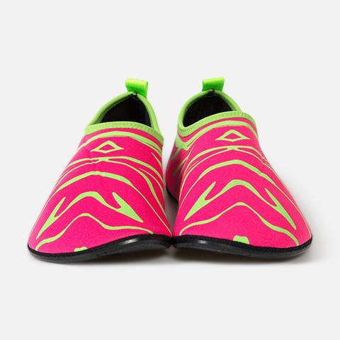 Изображение товара Обувь для плавания Wave WZ011 розовая, размер 36-37, 1 пара