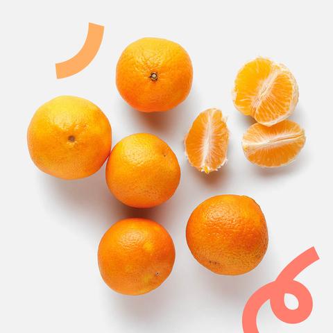 Изображение товара Мандарины, Марокко, 500 г