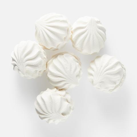 Изображение товара Ванильный зефир Самокат 250 г натуральный фруктовый десерт