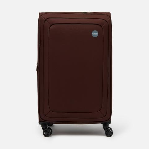 Изображение товара Чемодан унисекс Xroads, красный, L