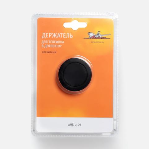 Изображение товара Держатель для телефона в дефлектор Airline Ams-U-09