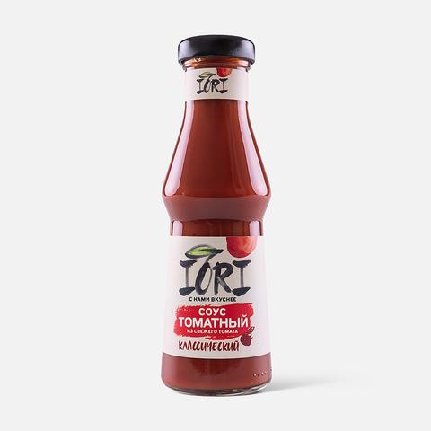 Изображение товара Томатный соус Iori, 265 г