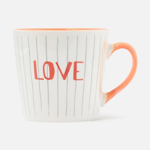 Изображение товара Кружка Good Sale Love, 510 мл