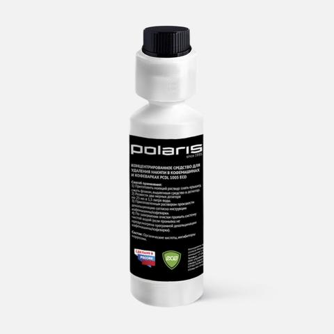 Изображение товара Средство для декальцинации Polaris PCDL-1005 ECO, 250 мл