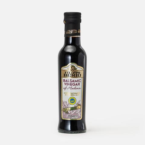 Изображение товара Бальзамический уксус Filippo Berio, 6%, 250 мл