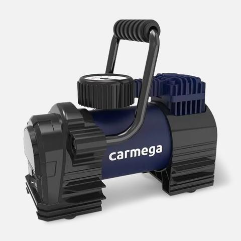Изображение товара Компрессор автомобильный CARMEGA AC-40