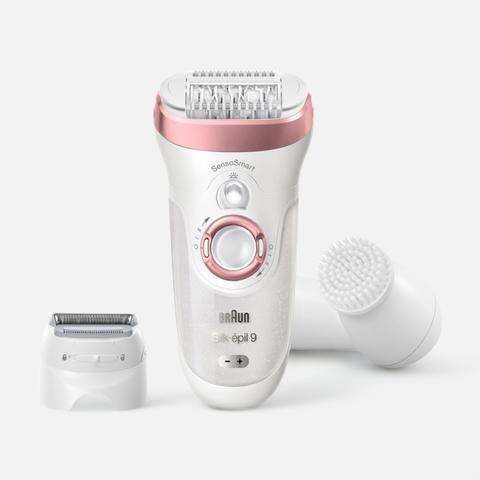 Изображение товара Эпилятор Braun, Silk-epil SES 9/880