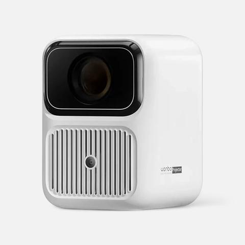 Изображение товара Проектор Wanbo Projector Dali 1 (Android 9.0, 1G + 8G, 720 P, 350 ANSI, автофокус, WPD11)