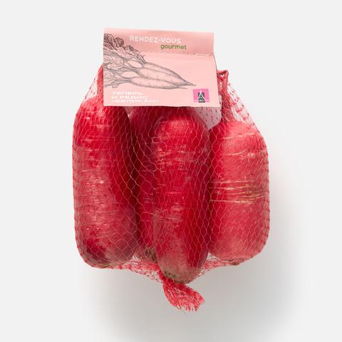 Изображение товара Редис Rendez-Vous Gourmet, великан, 500 г
