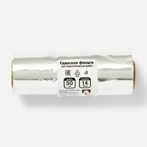 Изображение товара Фольга Sayana, 120 мм, 50 м