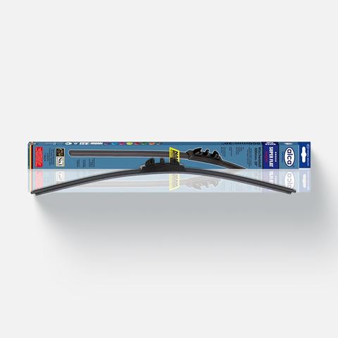 Изображение товара Щётка стеклоочистителя ALCA, 14'' 350 мм, бескаркасная, 1 шт.