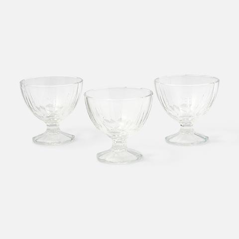 Изображение товара Креманка Luminarc Maldives, прозрачная, 3 шт.