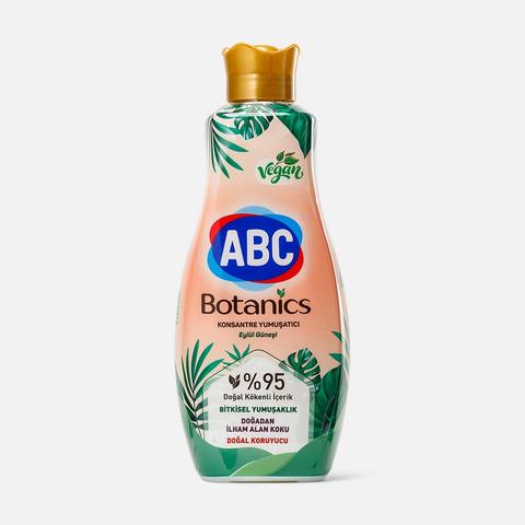 Изображение товара Кондиционер для белья ABC Botanics, концентрированный, 1,44 л