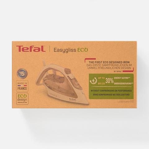 Изображение товара Утюг Tefal FV5780E1, бежевый, белый, 1 шт.