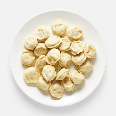 Изображение товара Пельмени Вилочка из Уральских регионов из курицы и говядины 250 г