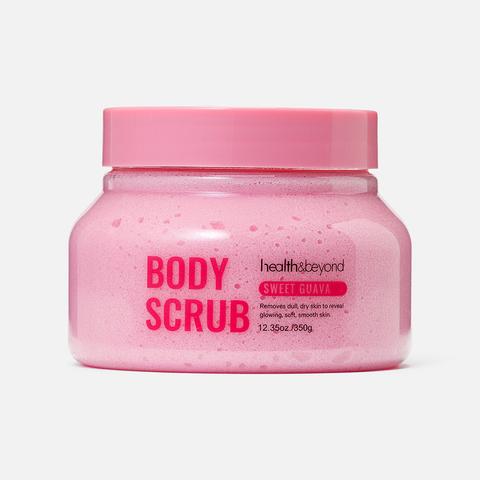 Изображение товара Скраб для тела Health&Beyond с ароматом гуава, 350 г