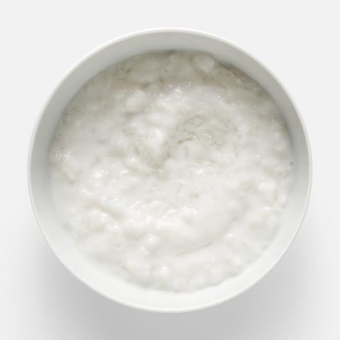 Изображение товара Рисовая каша Creative Kitchen на кокосовом молоке 220 г