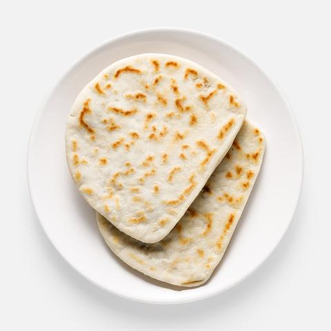 Изображение товара Лепёшка Самокат, с мясом и картофелем, 170 г