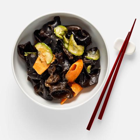 Изображение товара Салат Чихо с древесными грибами 150 г - вкусная и полезная закуска