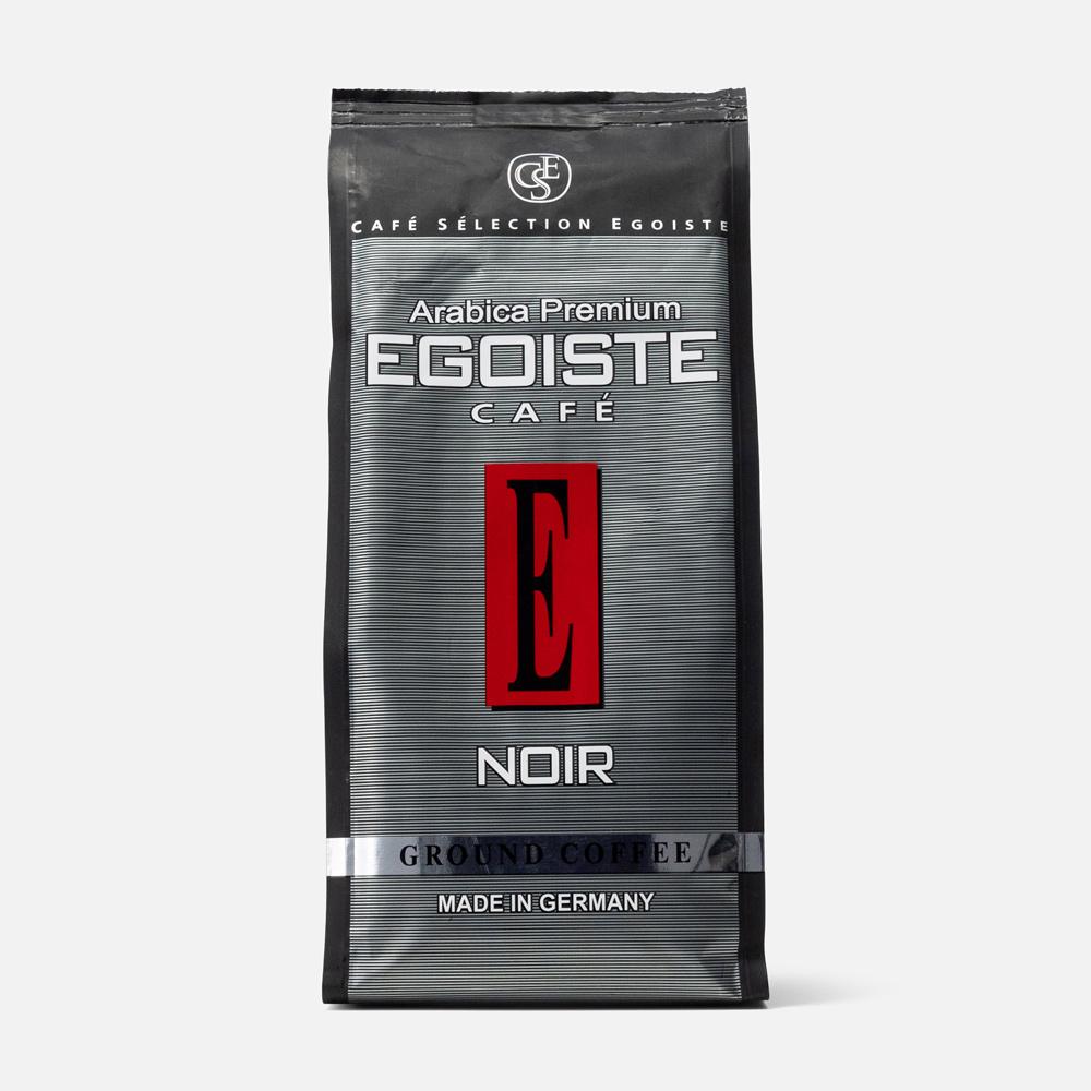 洋楽 Hoax/ ego eater Купить Молотый кофе Egoiste, Noir, 250 г с доставкой на дом в Самокат