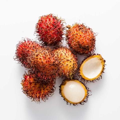 Изображение товара Рамбутан, 150 г