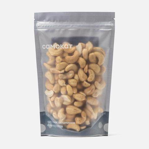 Изображение товара Кешью жареный 150 г - полезные орехи для десертов и салатов