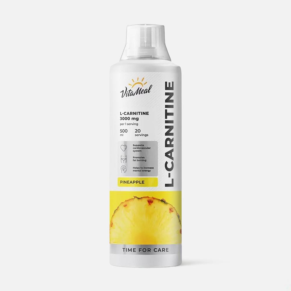 the best l-carnitine Top L-Carnitine Supplements