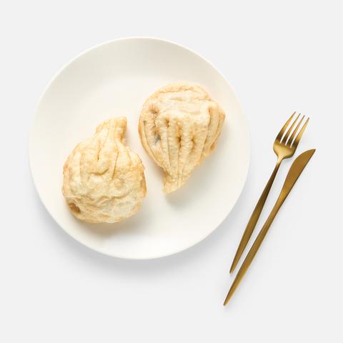 Изображение товара Жареные хинкали с говядиной Creative Kitchen & Pro.Хинкали, 170 г