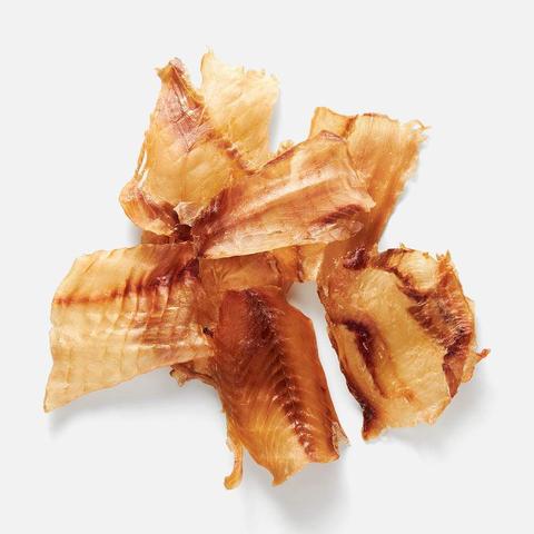 Изображение товара Самокат Чипсы из кеты, сушёно-вяленые 30 г натуральная закуска