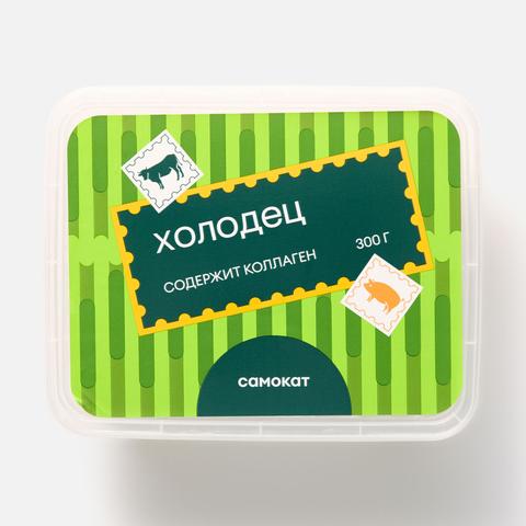 Изображение товара Холодец Самокат, 300 г