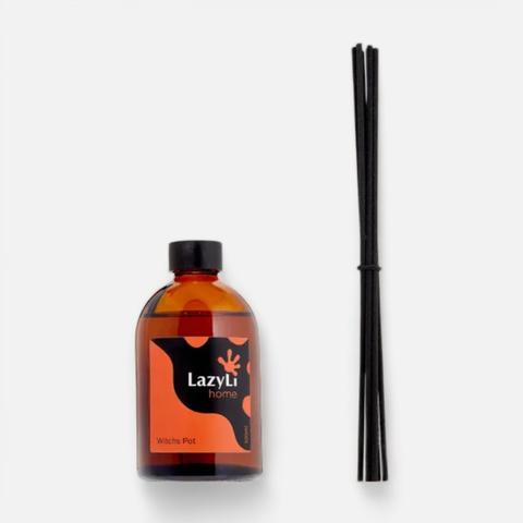 Изображение товара Ароматический диффузор LazyLi Witchs pot