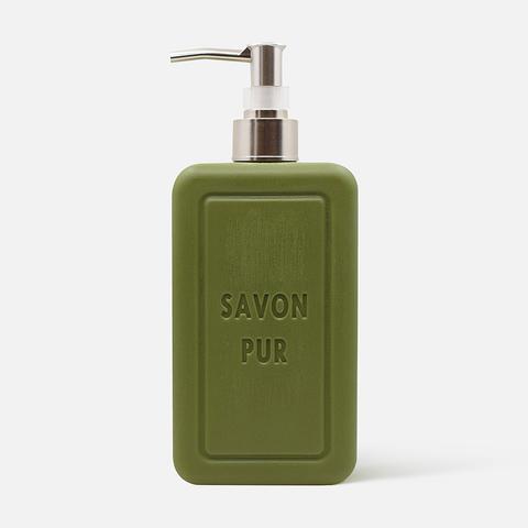 Изображение товара Жидкое мыло для рук Savon de Royal Pur Savon, 500 мл, без спирта и парабенов