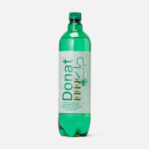 Изображение товара Лечебная вода Donat Mg, с газом, 1 л