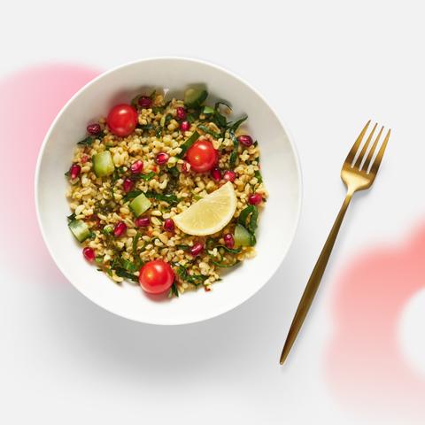 Изображение товара Салат Табуле Creative Kitchen & Lali, 190 г