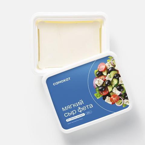 Изображение товара Фета Самокат, 250 г