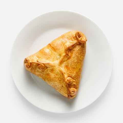 Изображение товара Эчпочмак Самокат, с курицей и картофелем, 82 г