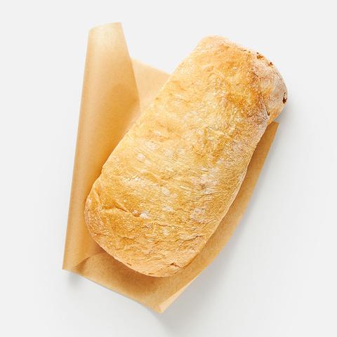 Изображение товара Горячая пшеничная чиабатта 230 г от Черёмушки