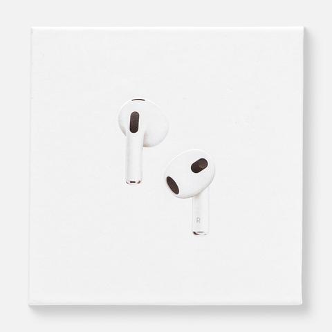 Изображение товара Беспроводные наушники A.Pods 3 с поддержкой Bluetooth 5